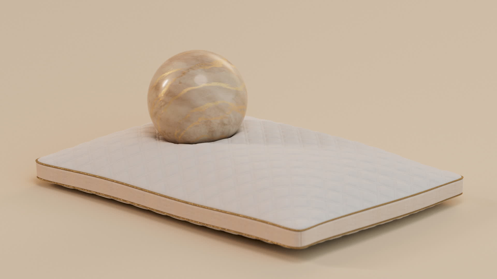 Video The Flow Pillow