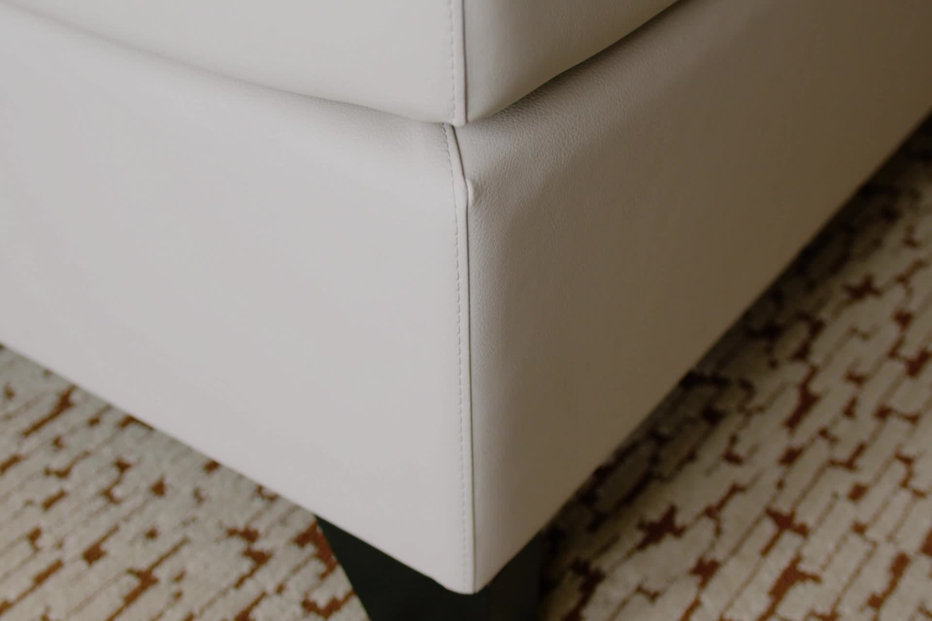 Video Hotelboxspring met Topper Comfort