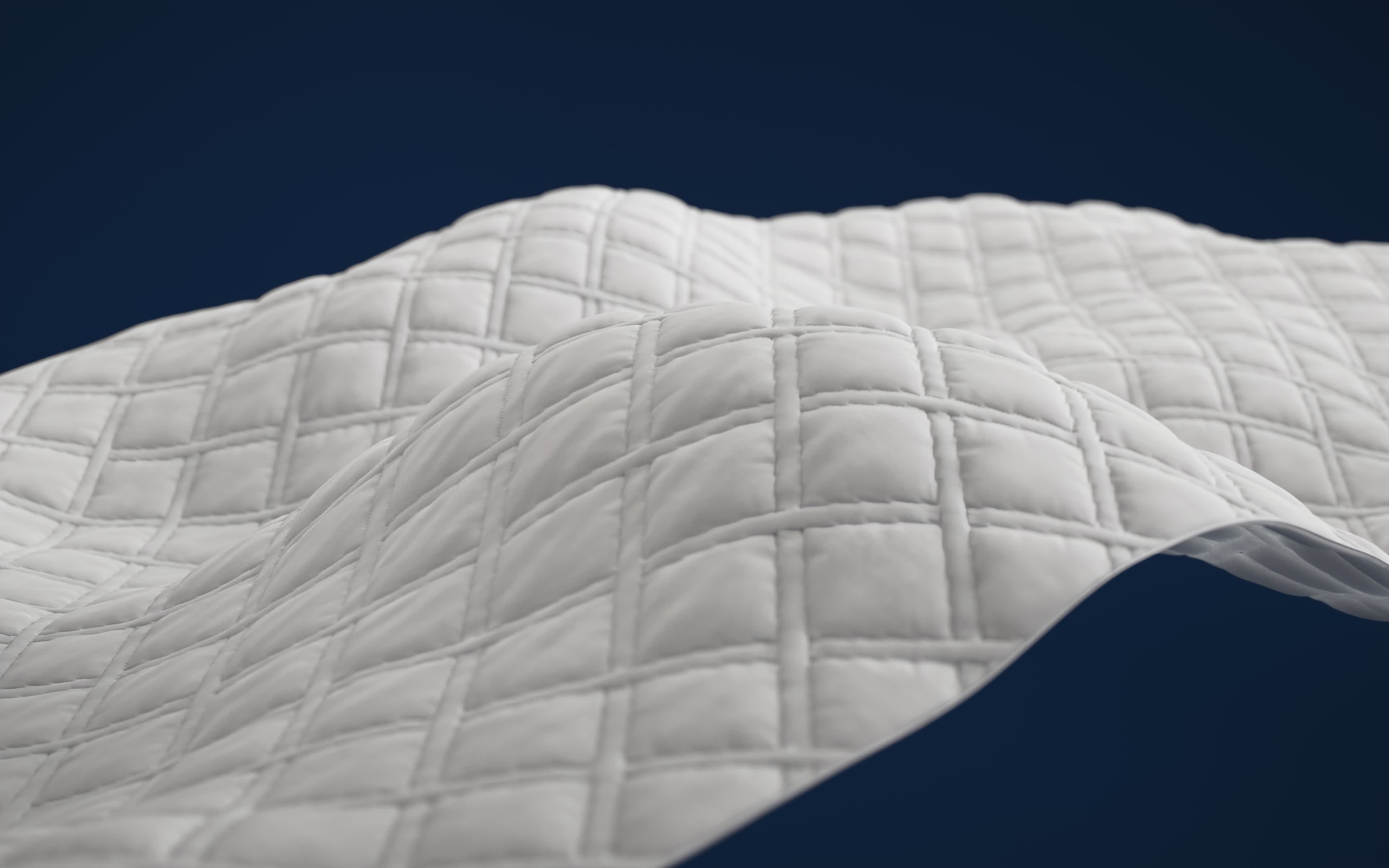 Video Prestige matras